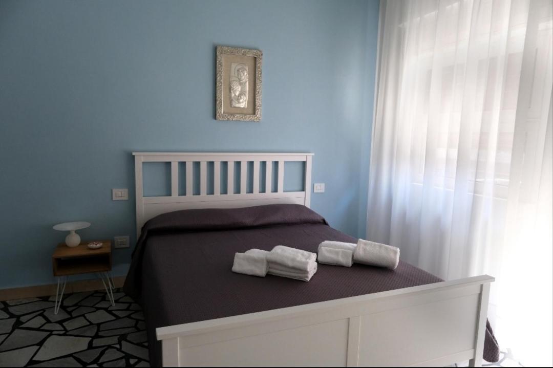 Sole & Luna Guest House Bari Ngoại thất bức ảnh