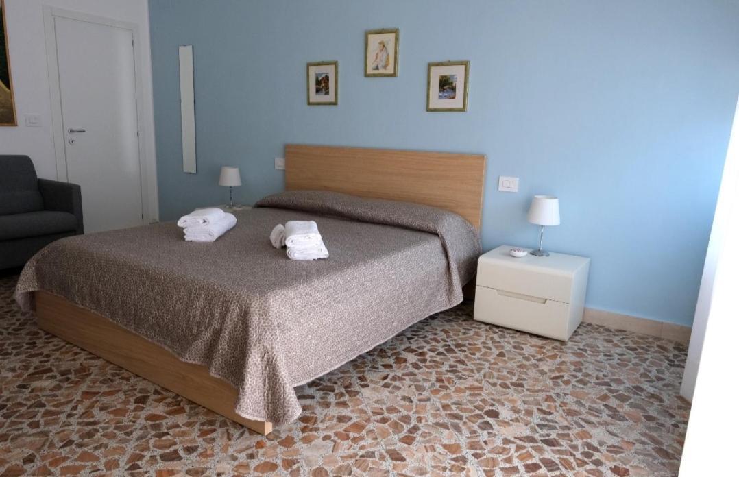 Sole & Luna Guest House Bari Ngoại thất bức ảnh