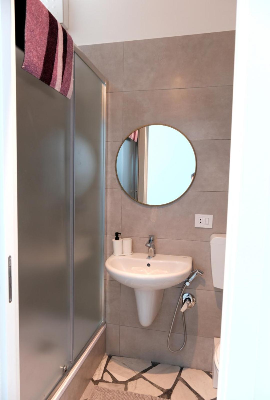 Sole & Luna Guest House Bari Ngoại thất bức ảnh