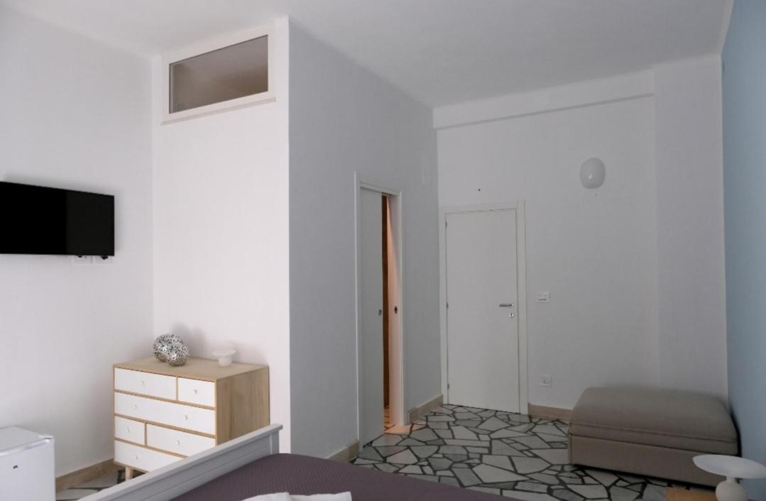 Sole & Luna Guest House Bari Ngoại thất bức ảnh