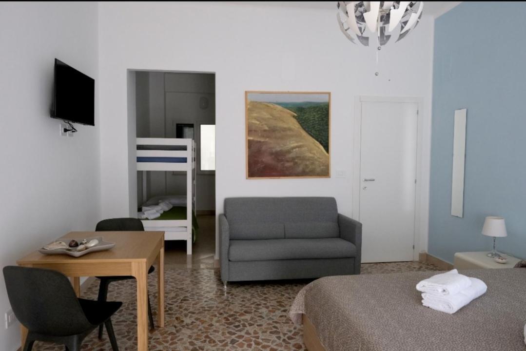 Sole & Luna Guest House Bari Ngoại thất bức ảnh