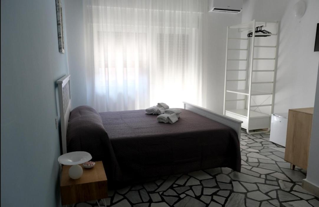 Sole & Luna Guest House Bari Ngoại thất bức ảnh