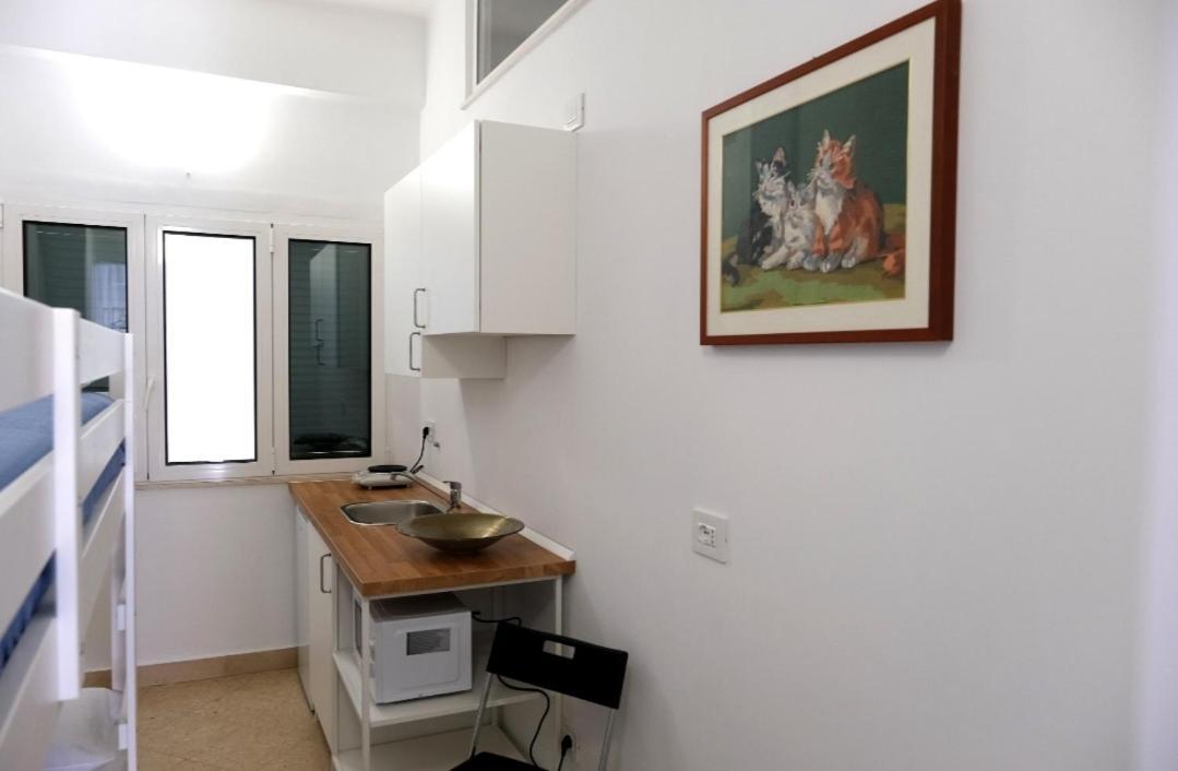 Sole & Luna Guest House Bari Ngoại thất bức ảnh