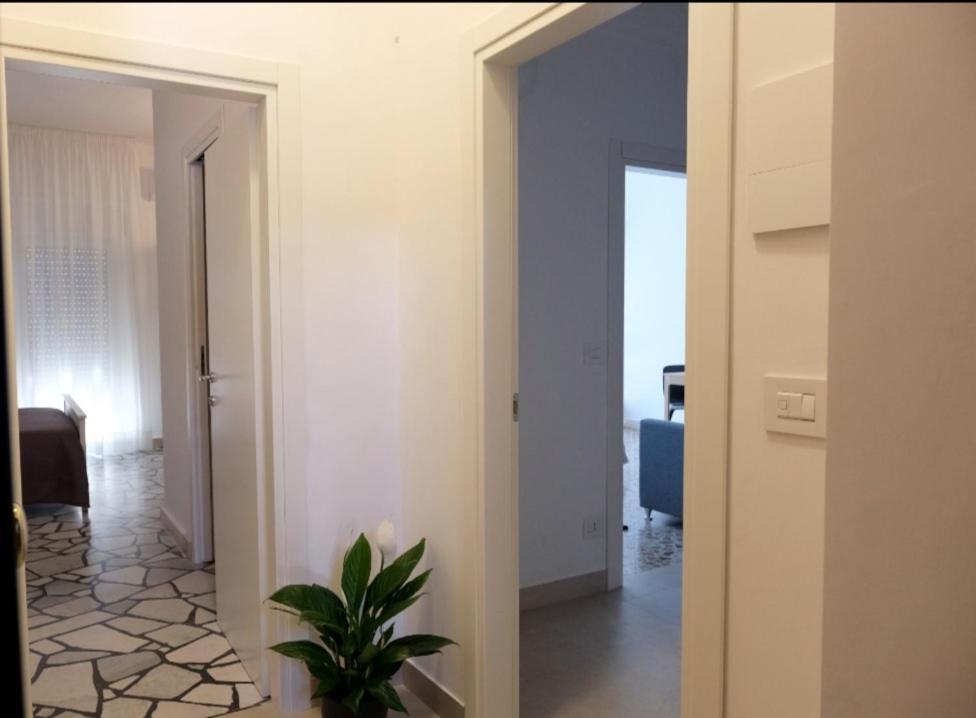 Sole & Luna Guest House Bari Ngoại thất bức ảnh