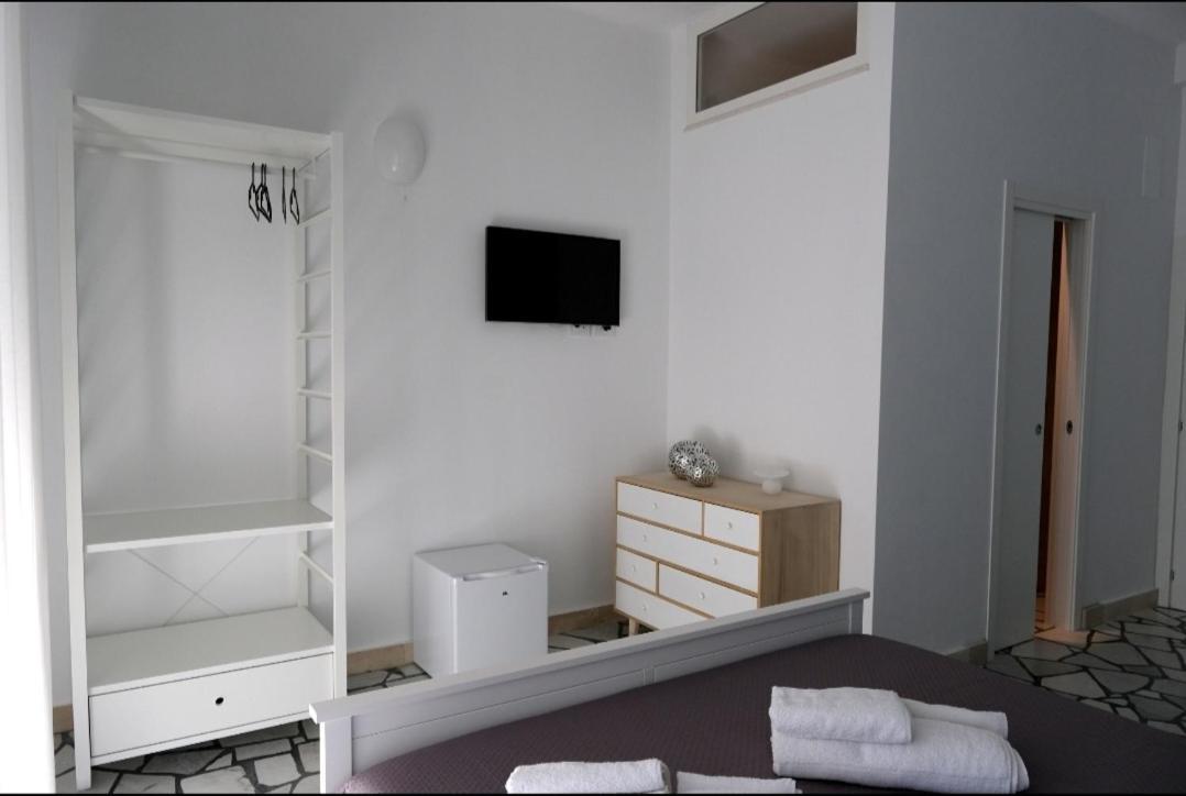 Sole & Luna Guest House Bari Ngoại thất bức ảnh