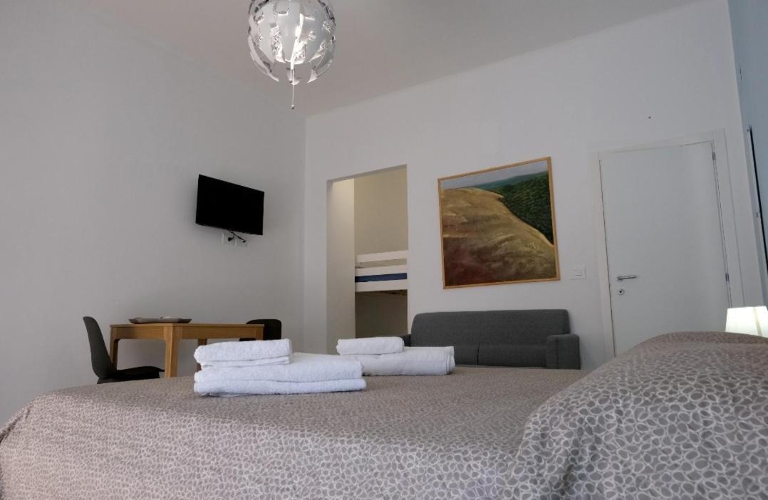 Sole & Luna Guest House Bari Ngoại thất bức ảnh