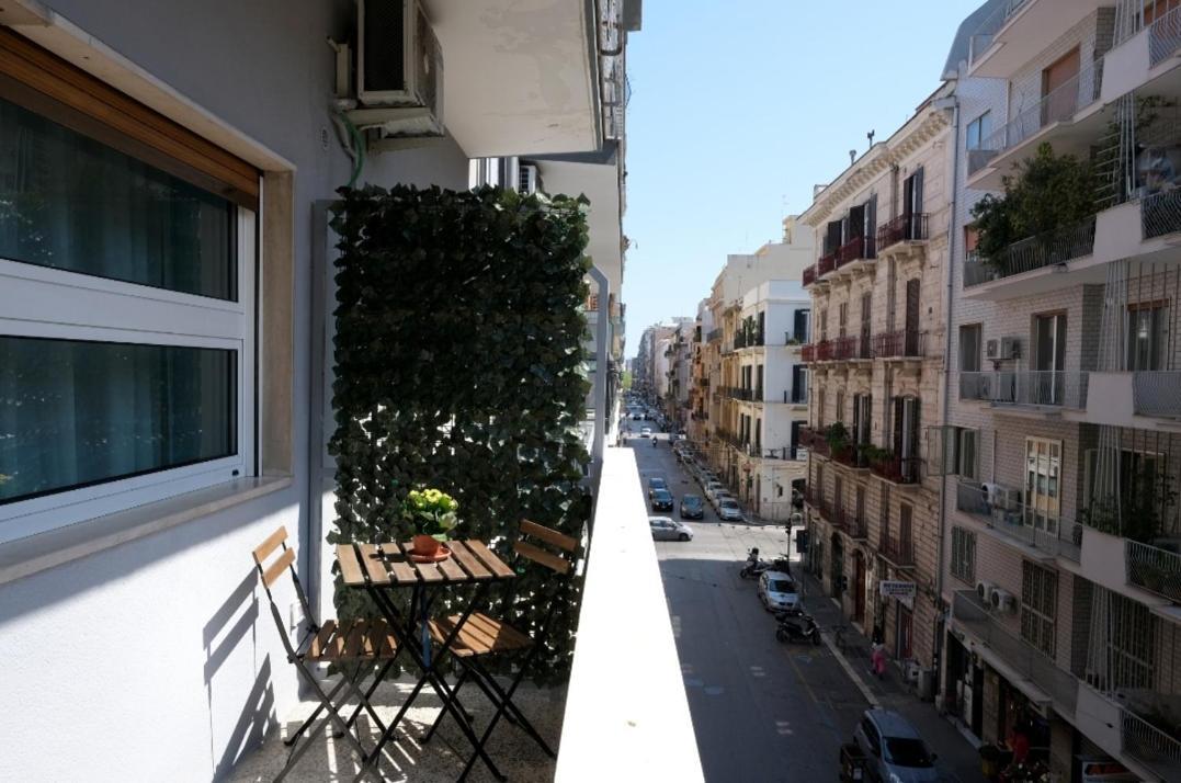 Sole & Luna Guest House Bari Ngoại thất bức ảnh