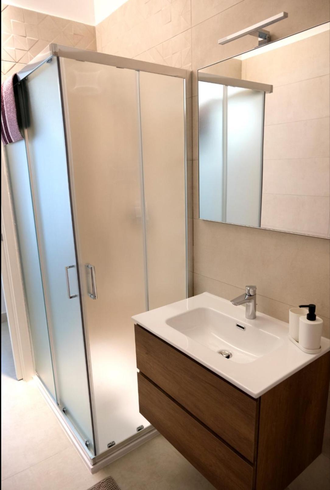 Sole & Luna Guest House Bari Ngoại thất bức ảnh