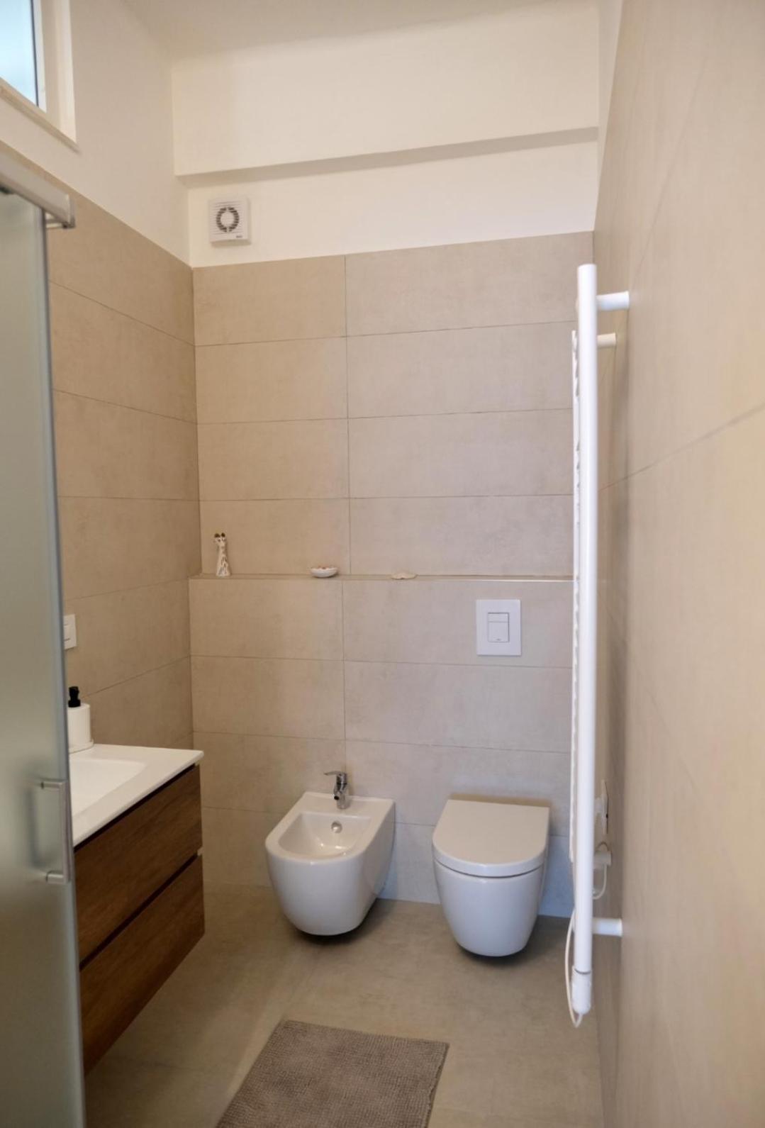 Sole & Luna Guest House Bari Ngoại thất bức ảnh