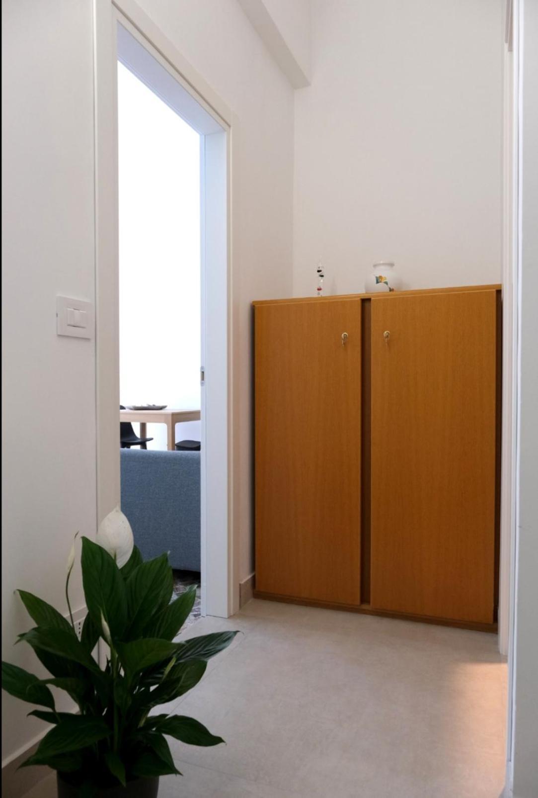 Sole & Luna Guest House Bari Ngoại thất bức ảnh