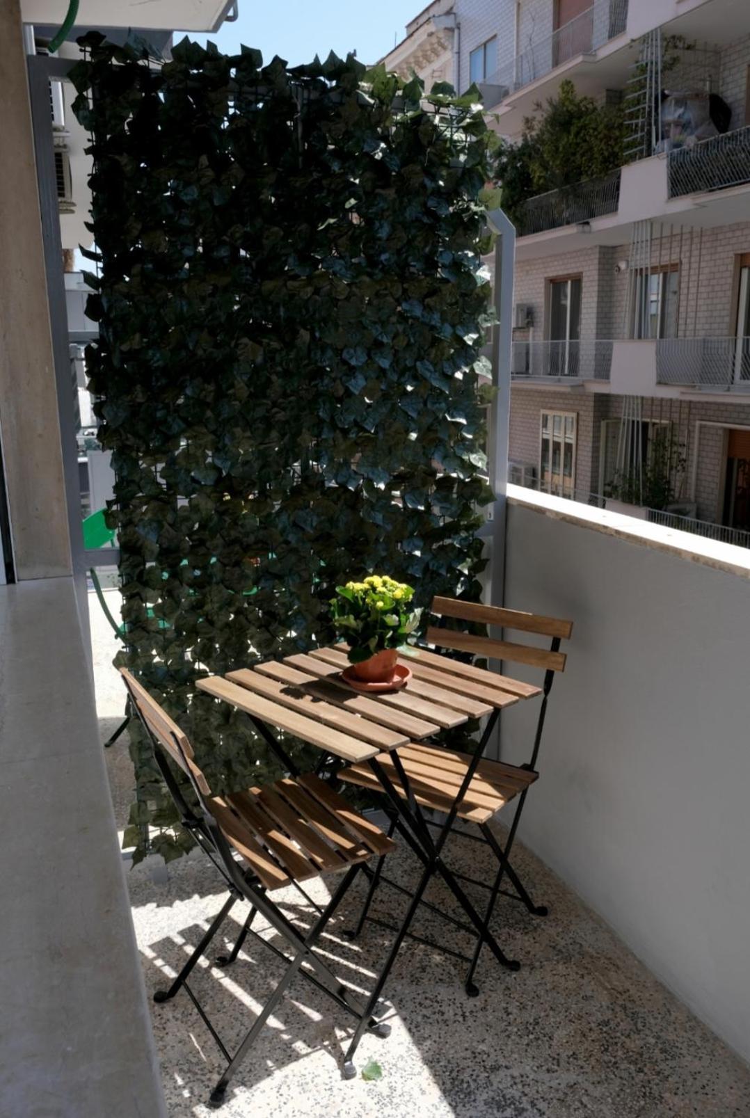 Sole & Luna Guest House Bari Ngoại thất bức ảnh