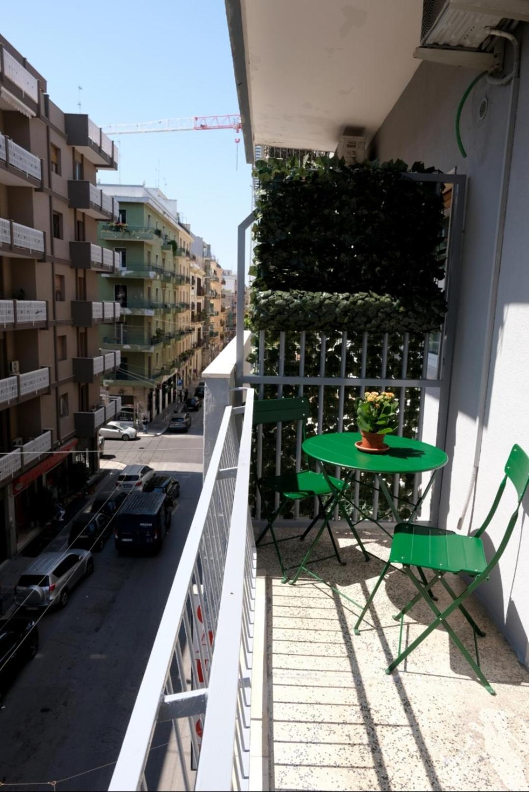 Sole & Luna Guest House Bari Ngoại thất bức ảnh